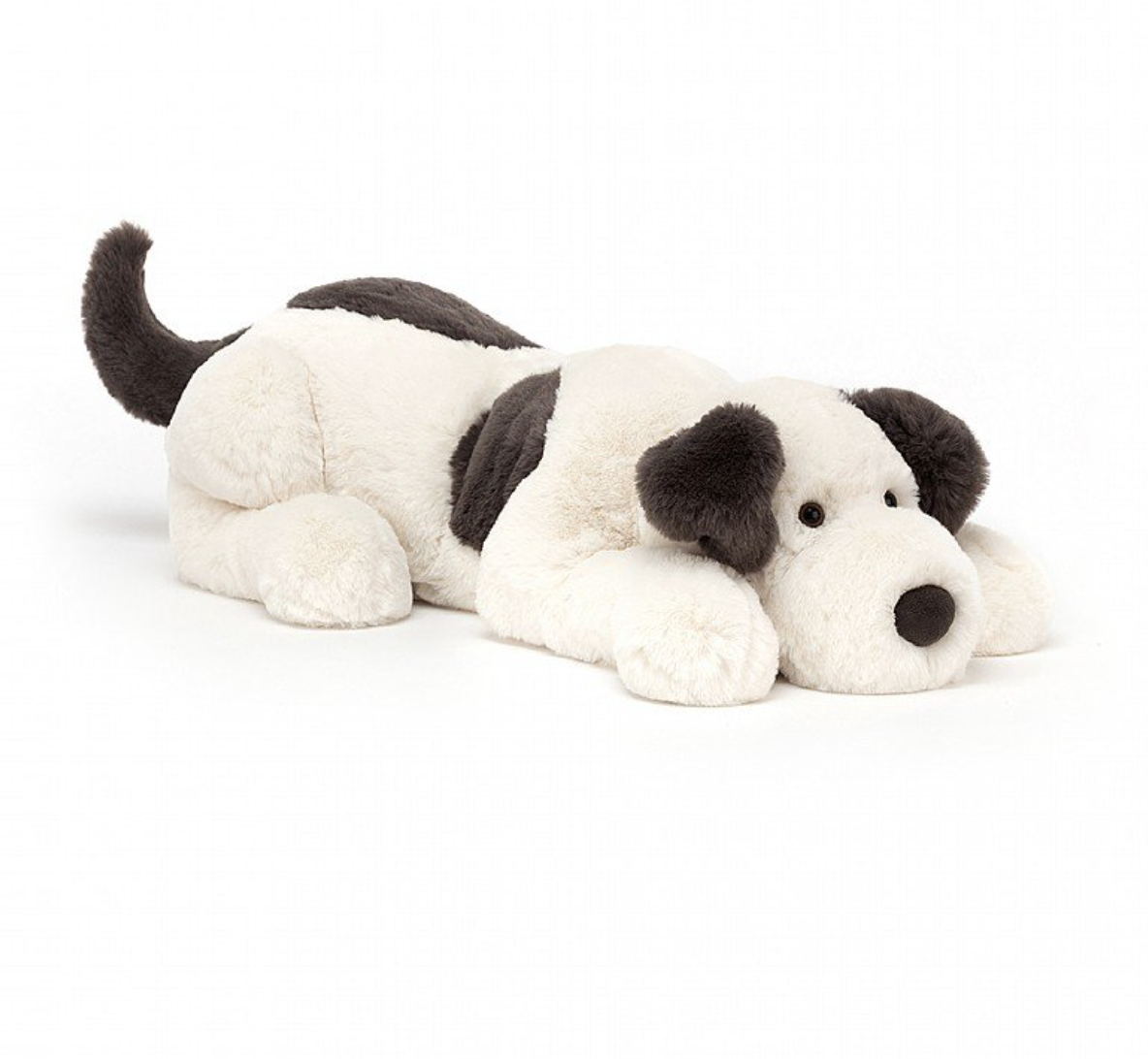 jellycat dashing dog huge